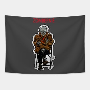 Zombernie Tapestry