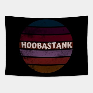 hoobastank Tapestry