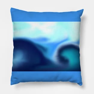 Sea Pillow