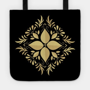 Random Design Tote