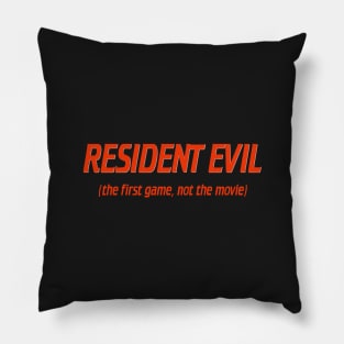 ON PLAYSTATION Pillow