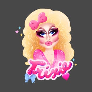 Trixie Mattel T-Shirt