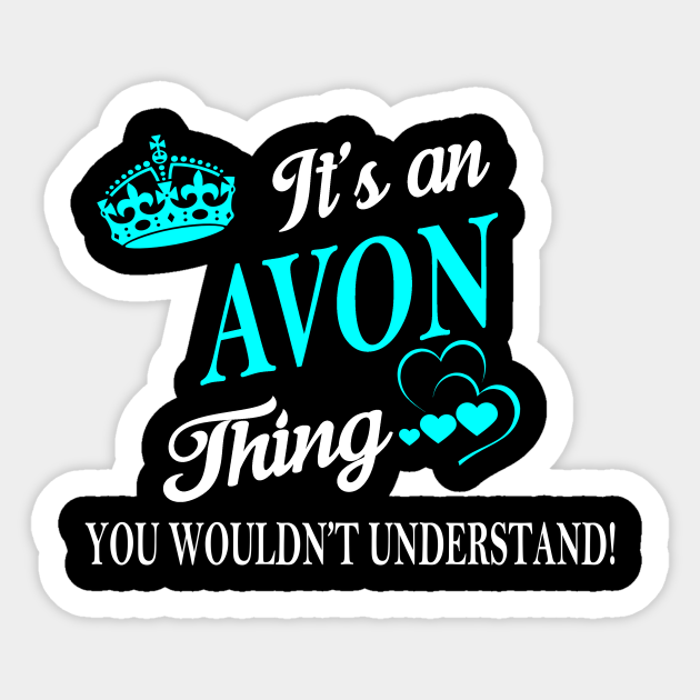 AVON