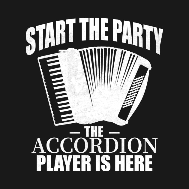 accordion by SpaceImagination