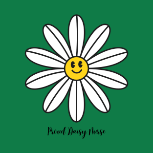 Daisy Nurse Award T-Shirt and Merchandise/RN Accessories/Registered Nurse Recognition/Daisy Nurse Honoree’s T-Shirt