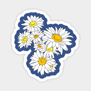 Daisy Magnet