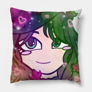 FEH | Solar Songstress Dorothea Pillow