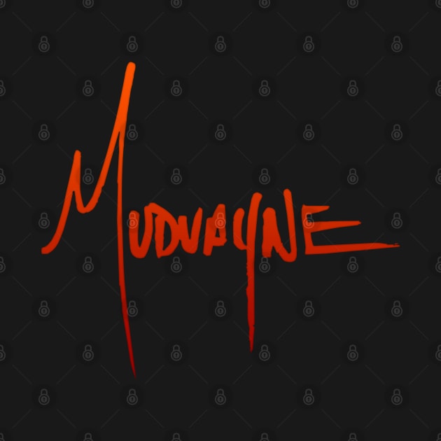 Mudvayne Script by 730