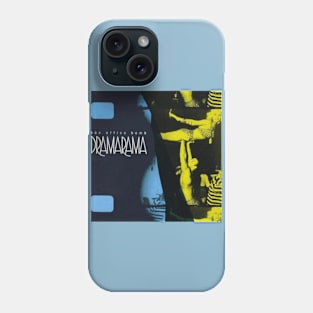 Box Office Bomb 1987 Alternative Throwback Phone Case