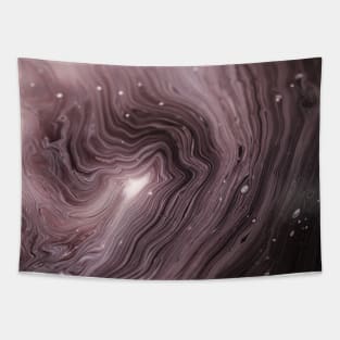 Nebula seamless pattern Tapestry