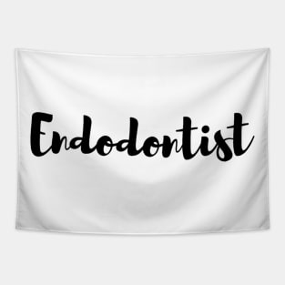 Endodontist Tapestry