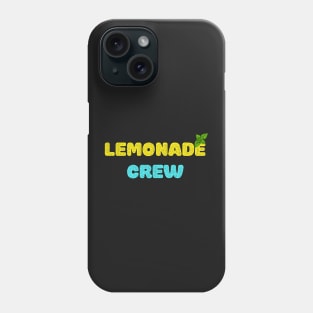 lemon Phone Case