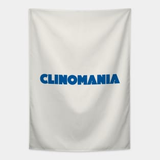 Clinomania - Love To Sleep Tapestry