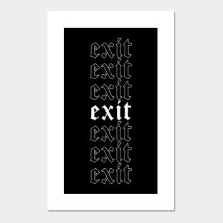 Grunge Aesthetic Posters And Art Prints Teepublic If you have telegram, you can view and join aesthetic room / эстетика / wallpapers right away. grunge aesthetic posters and art prints