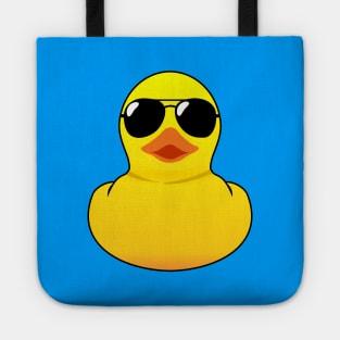 Rubber Duck cool Tote