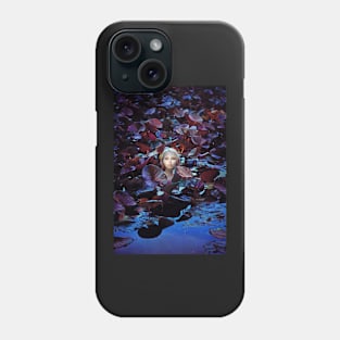 nymph Phone Case