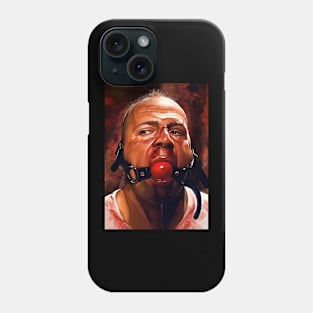 Butch Coolidge Phone Case