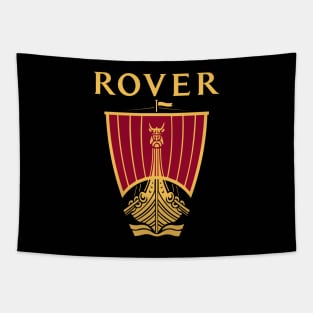 Rover Tapestry