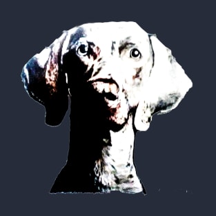 Weimaraner T-Shirt