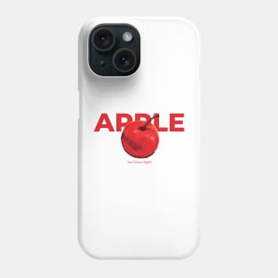 APPLE Phone Case