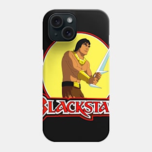 Blackstar Phone Case