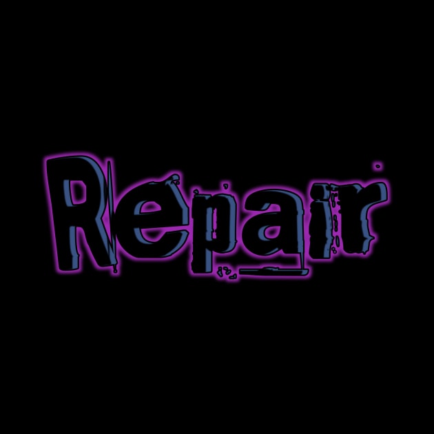 Repair by Menu.D