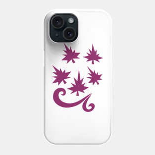 Gusty the Great cutie mark Phone Case