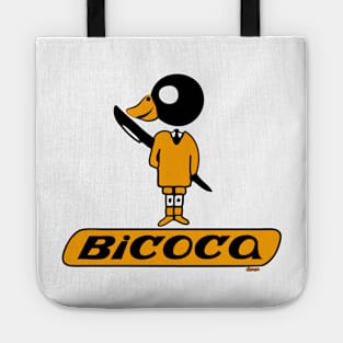 Bicoca Tote