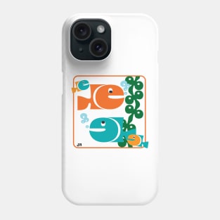 eFish Phone Case