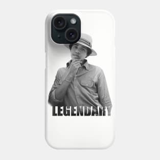 Young lengend Phone Case