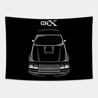 Buick Regal GNX 1987 Tapestry