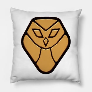 The Owl House Pillow