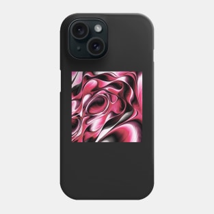 Twisted Pink Phone Case