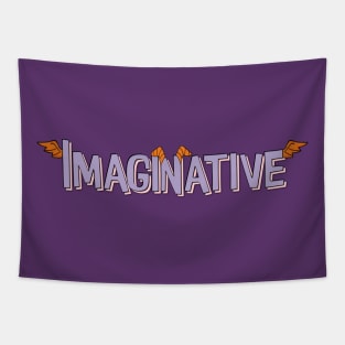 Imaginative Tapestry