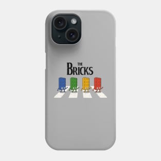 The bricks Phone Case