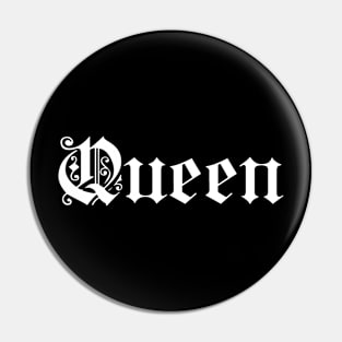 Queen Pin