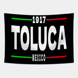 Toluca Mexico 1917 Classic Tapestry