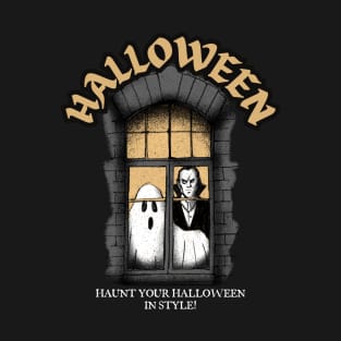 Halloween T-Shirt