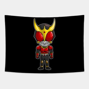 Kuuga Tapestry