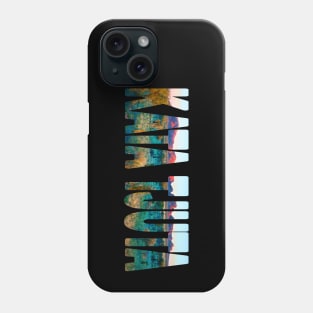 KATA TJUTA - Mount Olga Northern Territory Australia Phone Case