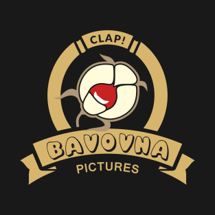 Bavovna Pictures T-Shirt