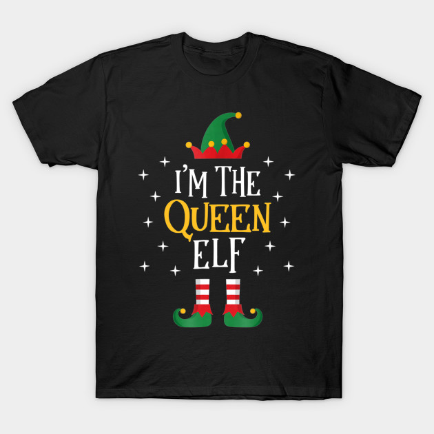 elf t shirt