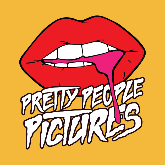 Lips & Blood by prettypeoplepictures