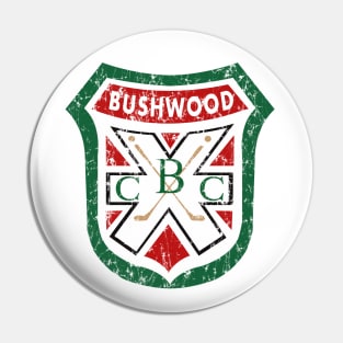 Bushwood Country Club Caddyshack Pin