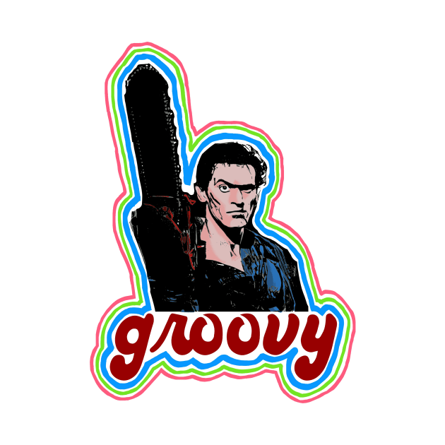 Groovy by Fred_art_61