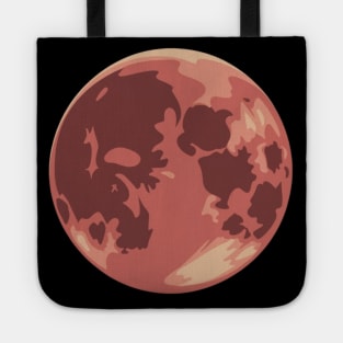 Blood Moon Tote