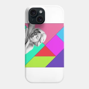 TVVIN_PINEZ_M4LL - S o p h i s t i S u r f Phone Case