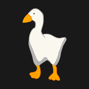 Goose T-Shirt