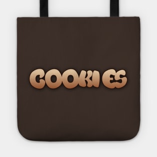 cookies loves Tote