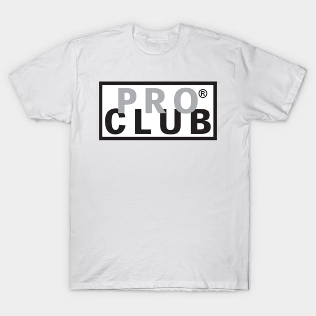 pro club